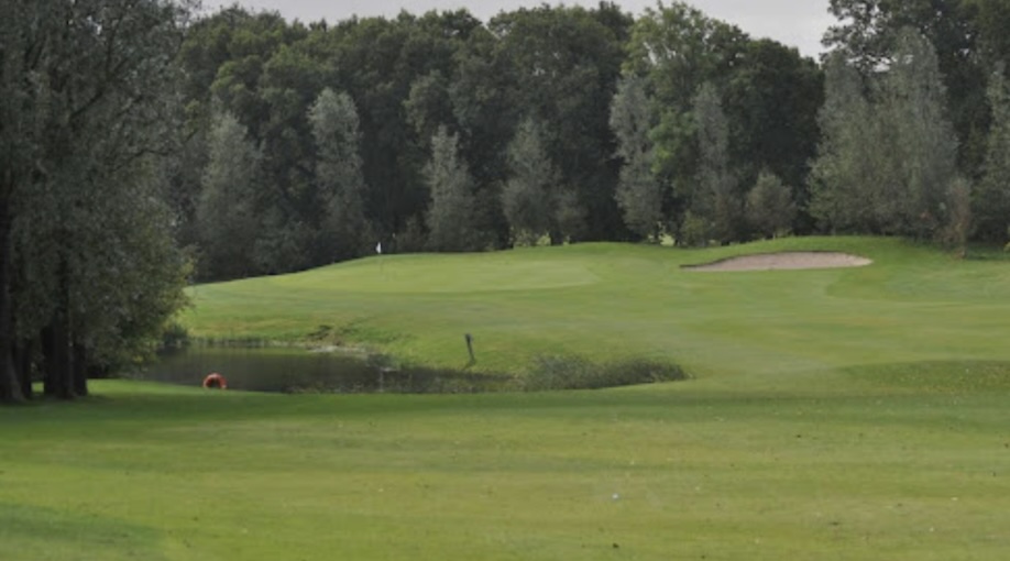 Photo of Pumpherston Golf Club